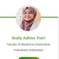 Shally Adhina Putri