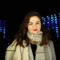 Anna Maria Theodosopoulou