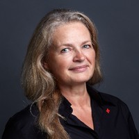 Susan Hoffmann