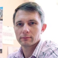 Roman Silchenko