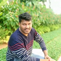 Dharmarajula Ganesh Manikanta