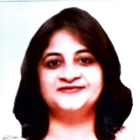 Garima Sogani