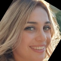 Bianca Balji