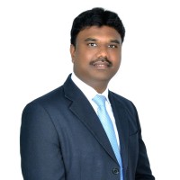 Venkata Radhakrishna Thatavarti