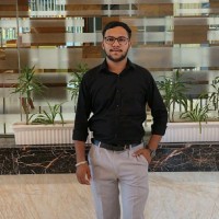 Khushal Garg