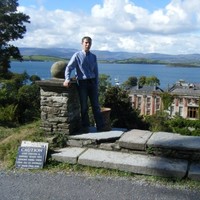 Reg Deane