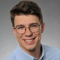 Jan Ramdohr