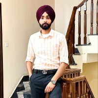 Gurminder Singh