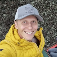 Denis Nikitin