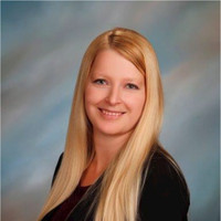Amber Thornburg