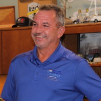 Mike Birdwell