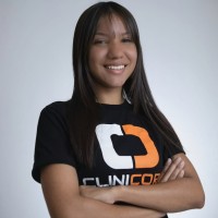 Aizareth Valentina Labrador Rivera
