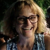 Carolyn Beddow