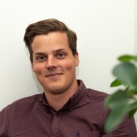 Erik Lindow