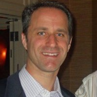 Harry Parr, DO, MBA