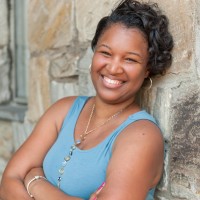 Krystal Reddick-Pollard, LMSW