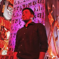 Niladri Das