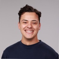 Daniel Garisto