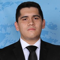 Sergio Antonio Muñoz Ochoa
