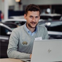 Dylan Goetgeluck