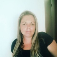 Marcia Regina Grasioli Steinert
