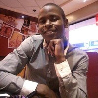 Sthembiso Cele