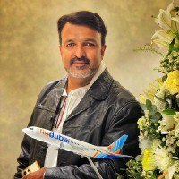 Dr. Deepu Nair