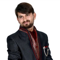 Pratik Patel