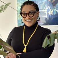Asya Rae Evans-Owens, MPA