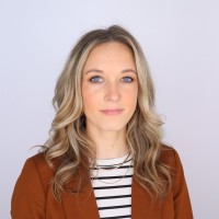 Hannah Huston