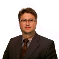Pavlo Lysenko