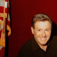 David Clinton-Reid