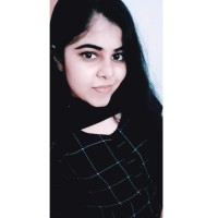 Ragasudha Naidu (She/Her)