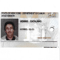 Dennis Catalano