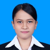 Pusparani Wahyudi