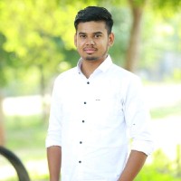 Ashwin Dhangar