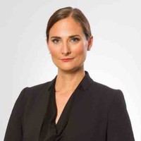 Corinne Scott