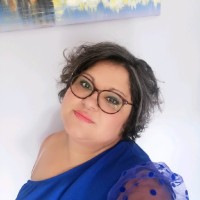 Odile Antunes