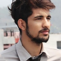 Dev Adhikari