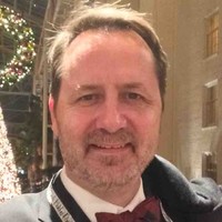 Matt Holt