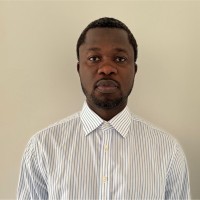 Pa Modou Bojang