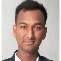 Vikram Thapa