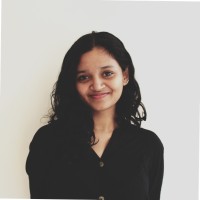 Arya Deshpande