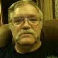 Norm Robinson