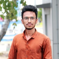 Abishek Kailash