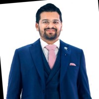 Jitesh Solanki
