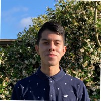 Jonathan Gonzalez-Sarmiento