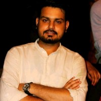 Manish Jamwal
