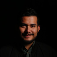 Victor Javier Cabrera Pérez