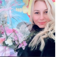 Новаковская Евгения
